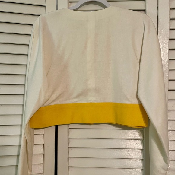 Vintage 60’s Inspired SG Gilbert Jacket Blazer - Picture 2 of 5